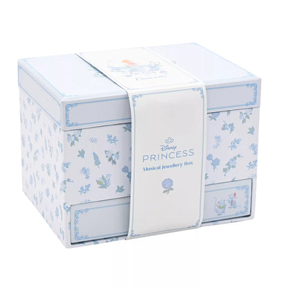 Disney Musical Jewellery Box - Cinderella