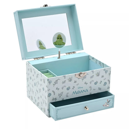 Disney Musical Jewellery Box - Moana