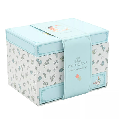 Disney Musical Jewellery Box - Moana