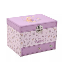 Disney Musical Jewellery Box - Rapunzel