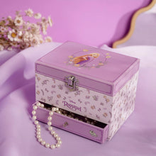 Disney Musical Jewellery Box - Rapunzel