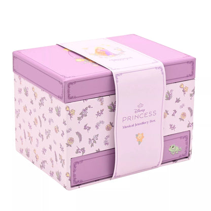 Disney Musical Jewellery Box - Rapunzel
