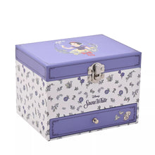Disney Musical Jewellery Box - Snow White