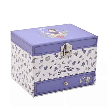 Disney Musical Jewellery Box - Snow White