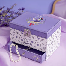 Disney Musical Jewellery Box - Snow White