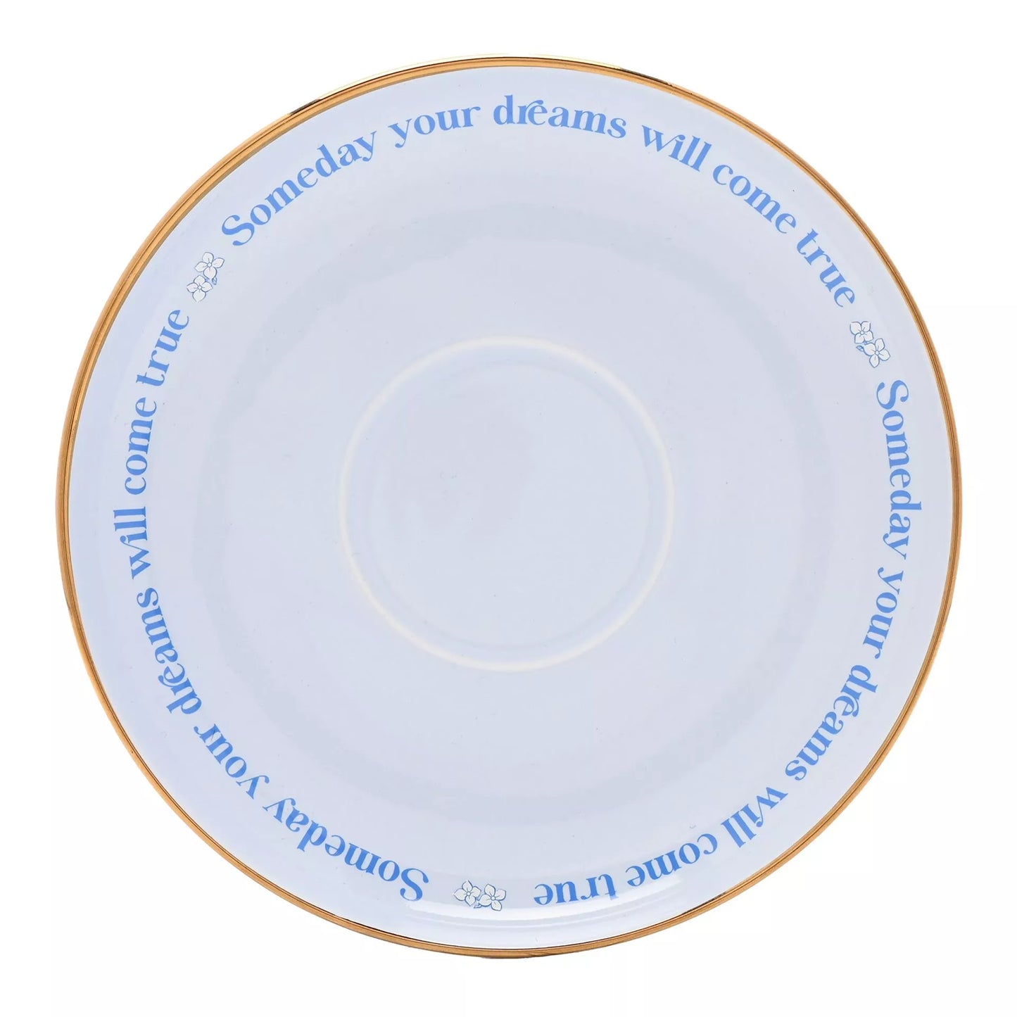 Disney Mug Tea Cup & Saucer - Cinderella