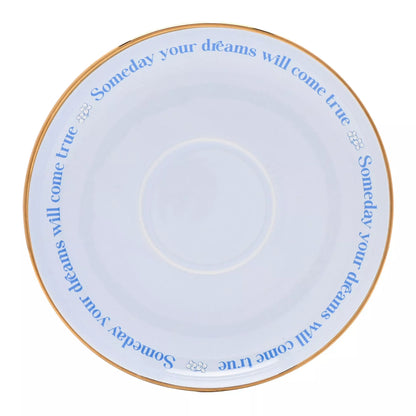 Disney Mug Tea Cup & Saucer - Cinderella