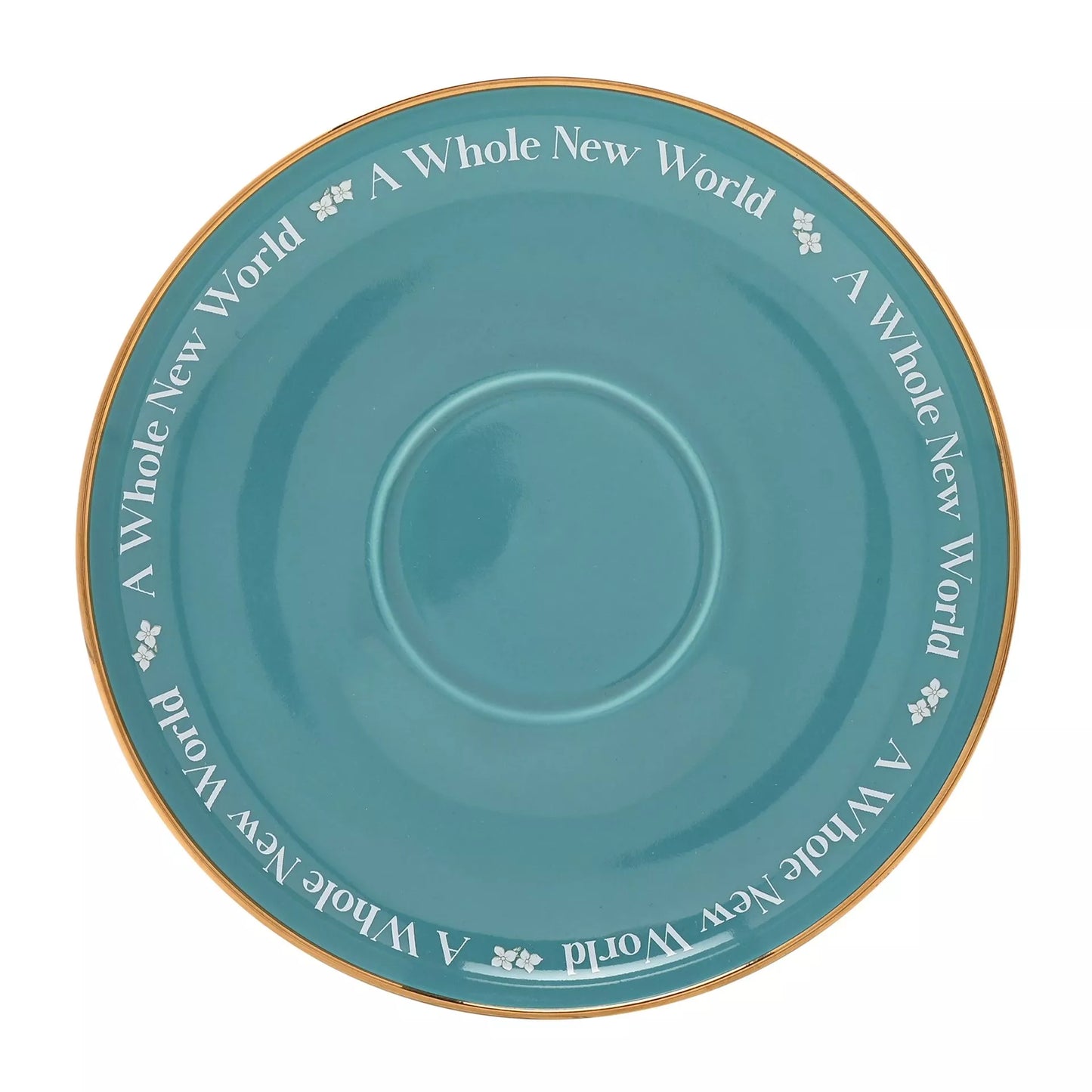 Disney Mug Tea Cup & Saucer - Jasmine