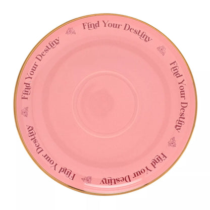 Disney Tea Cup & Saucer - Rapunzel