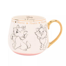 Disney Mugs Premium Collectable - Marie