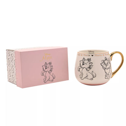 Disney Mugs Premium Collectable - Marie