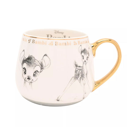 Disney Mugs Premium Collectable - Bambi