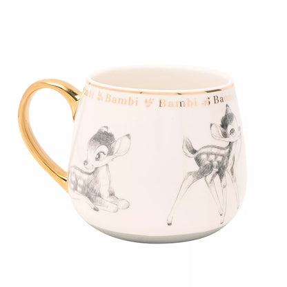 Disney Mugs Premium Collectable - Bambi