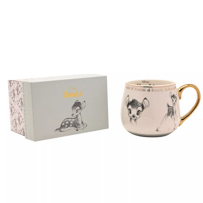 Disney Mugs Premium Collectable - Bambi