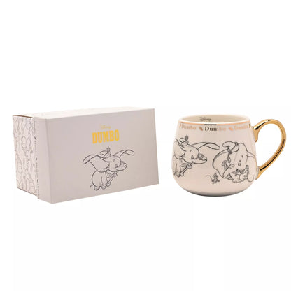 Disney Mugs Premium Collectable - Dumbo