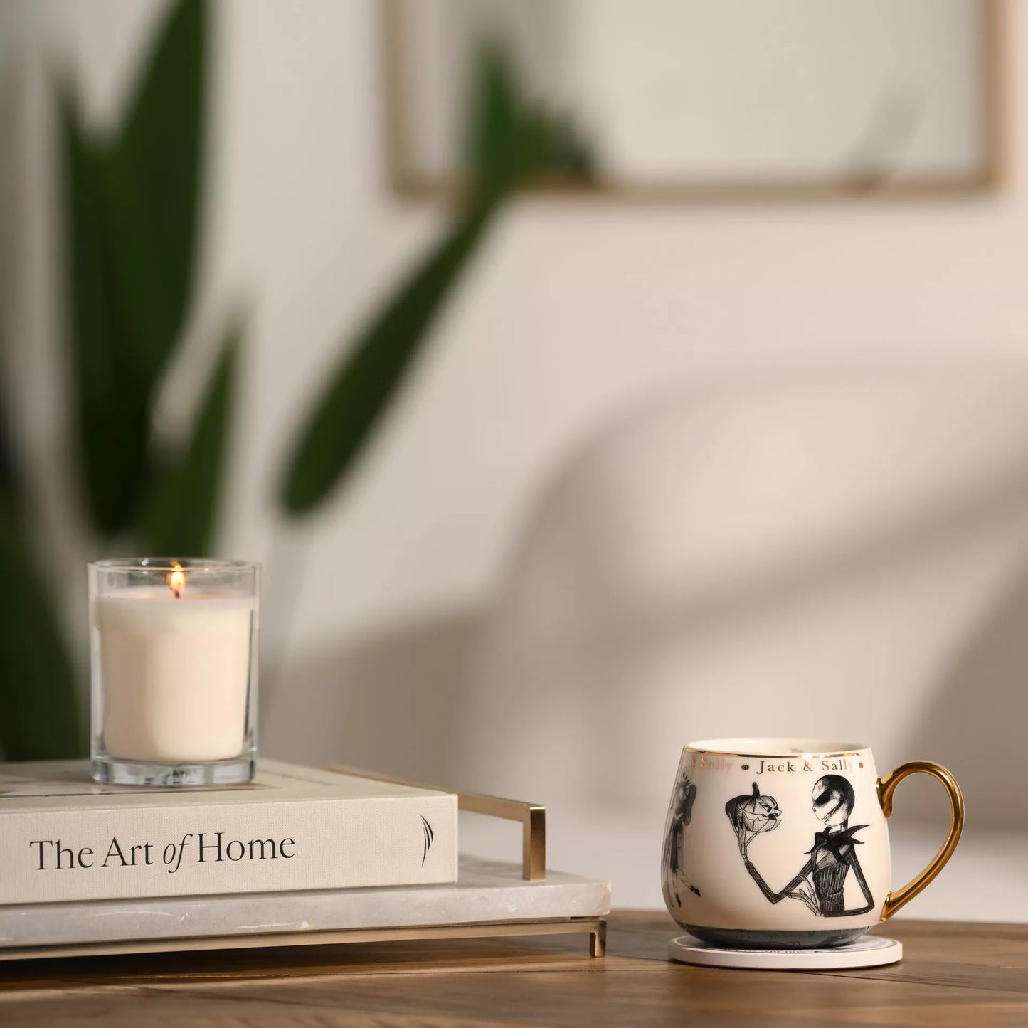 Disney Mugs Premium Collectable - Jack