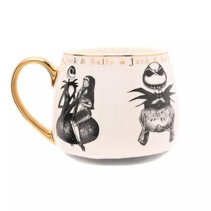 Disney Mugs Premium Collectable - Jack