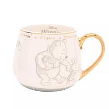 Disney Mugs Premium Collectable - Winnie & Friends