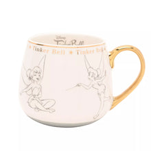 Disney Mugs Premium Collectable - Tinker Bell
