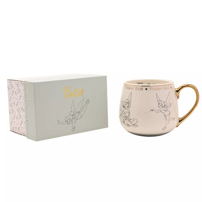 Disney Mugs Premium Collectable - Tinker Bell