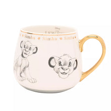 Disney Mugs Premium Collectable - Simba