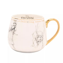 Disney Mugs Premium Collectable - Frozen