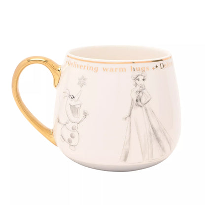 Disney Mugs Premium Collectable - Frozen