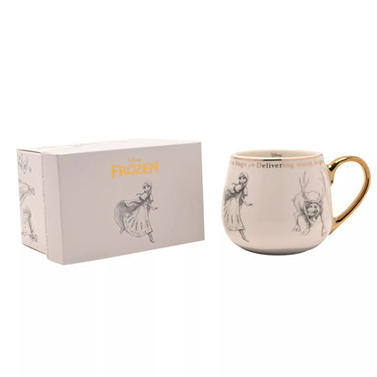 Disney Mugs Premium Collectable - Frozen