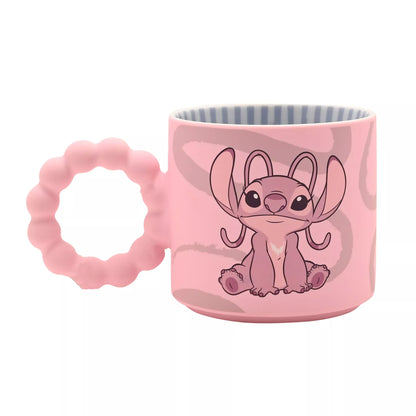 Disney Home Stitch Collection - Mug Angel