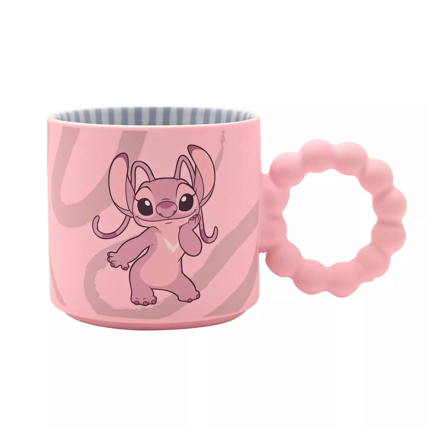 Disney Home Stitch Collection - Mug Angel