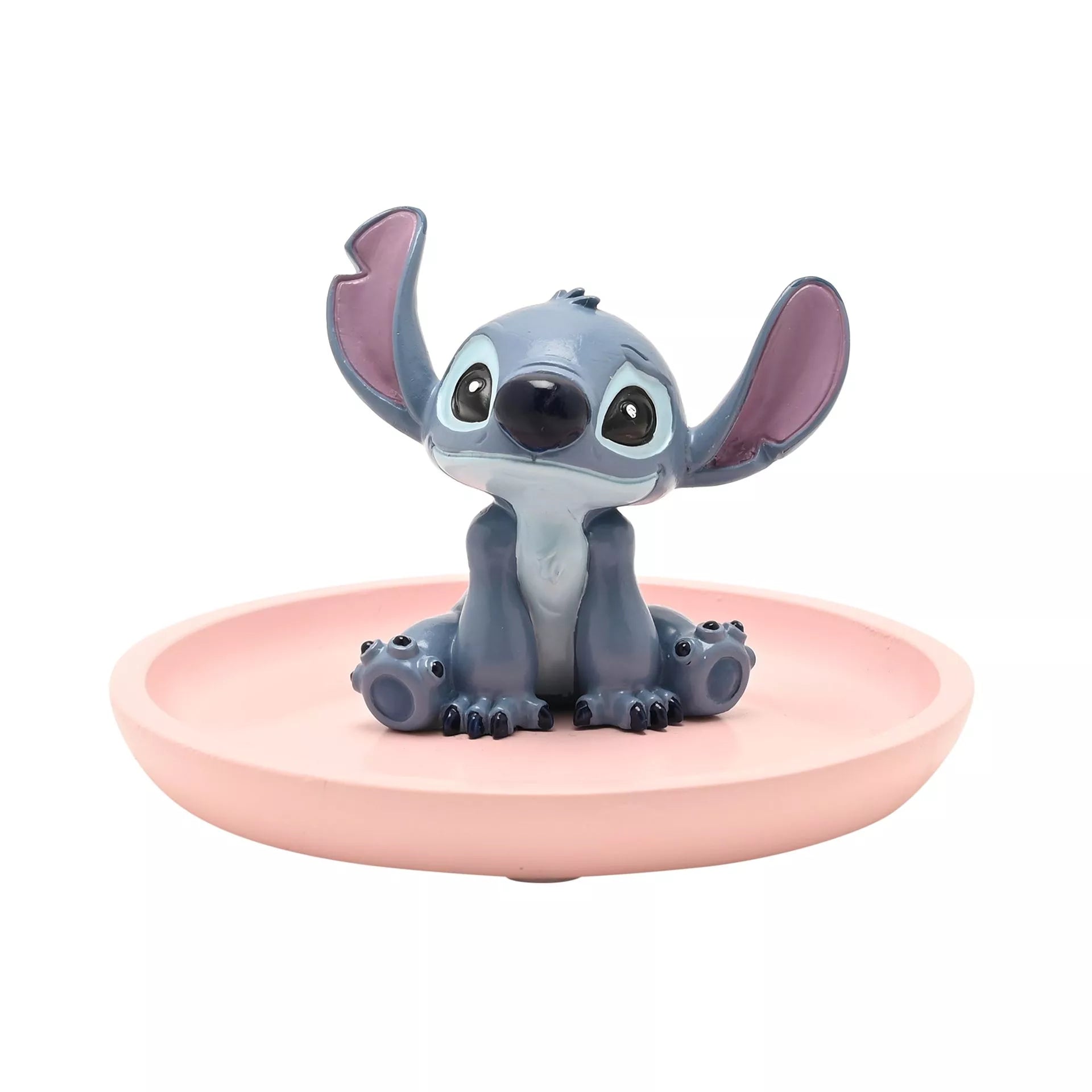 Disney Home Stitch Collection - 3D Trinket Tray Stitch