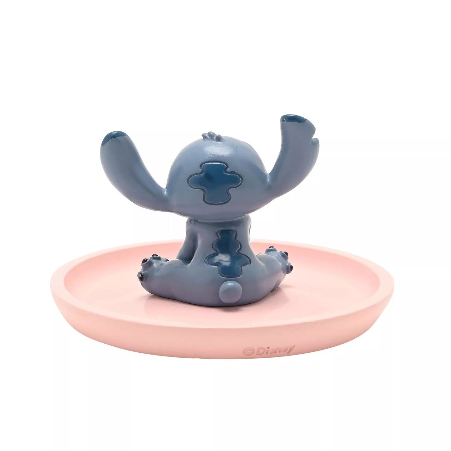 Disney Home Stitch Collection - 3D Trinket Tray Stitch