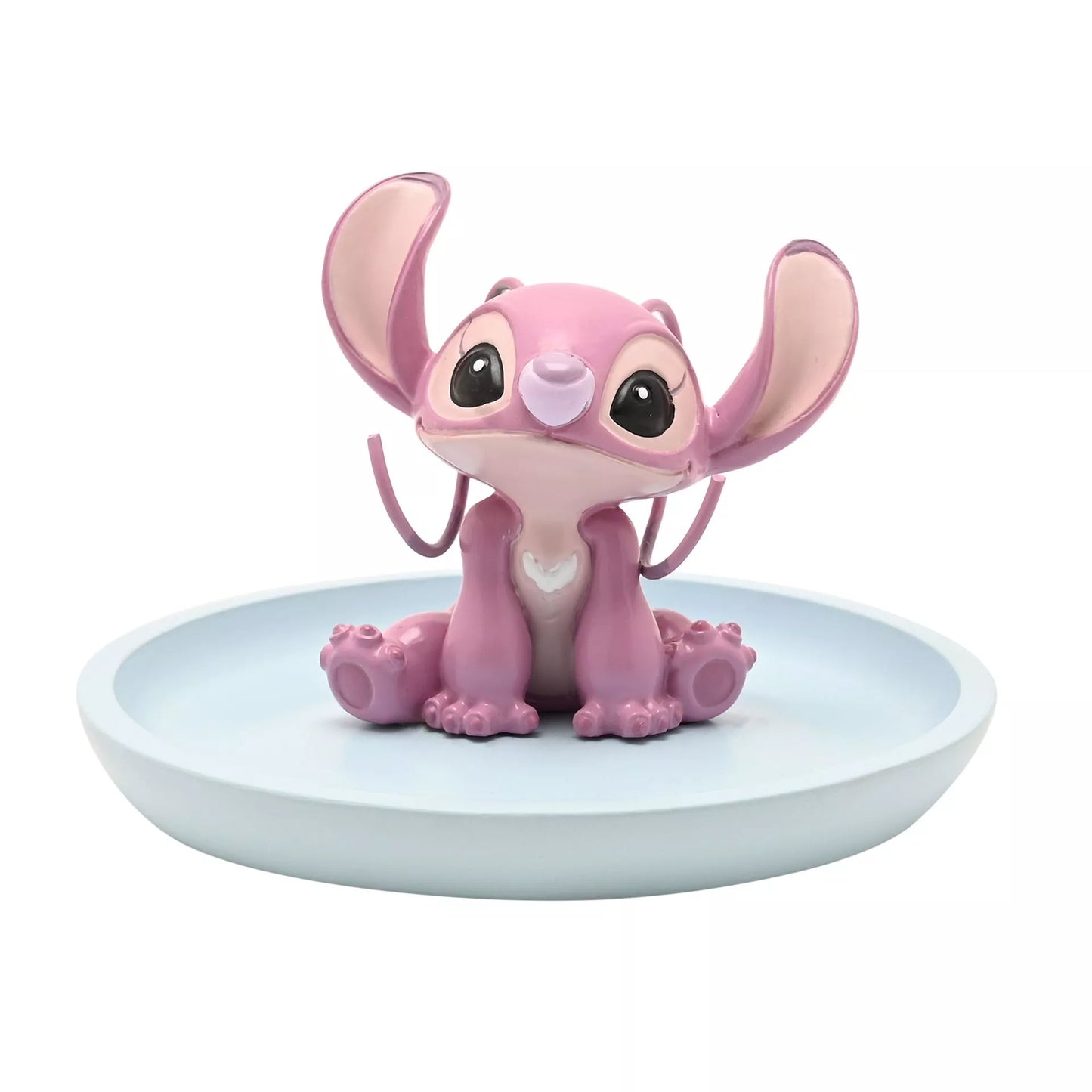Disney Home Stitch Collection - 3D Trinket Tray Angel