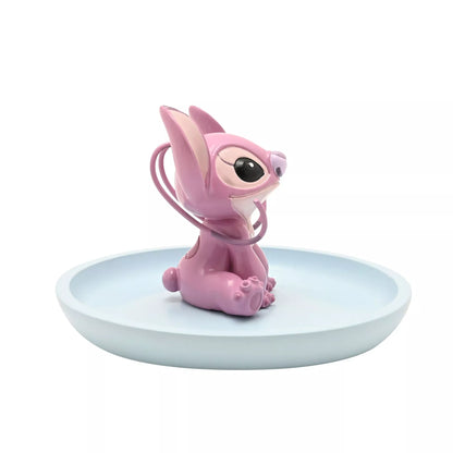 Disney Home Stitch Collection - 3D Trinket Tray Angel