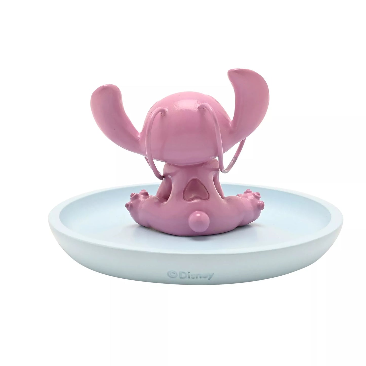 Disney Home Stitch Collection - 3D Trinket Tray Angel