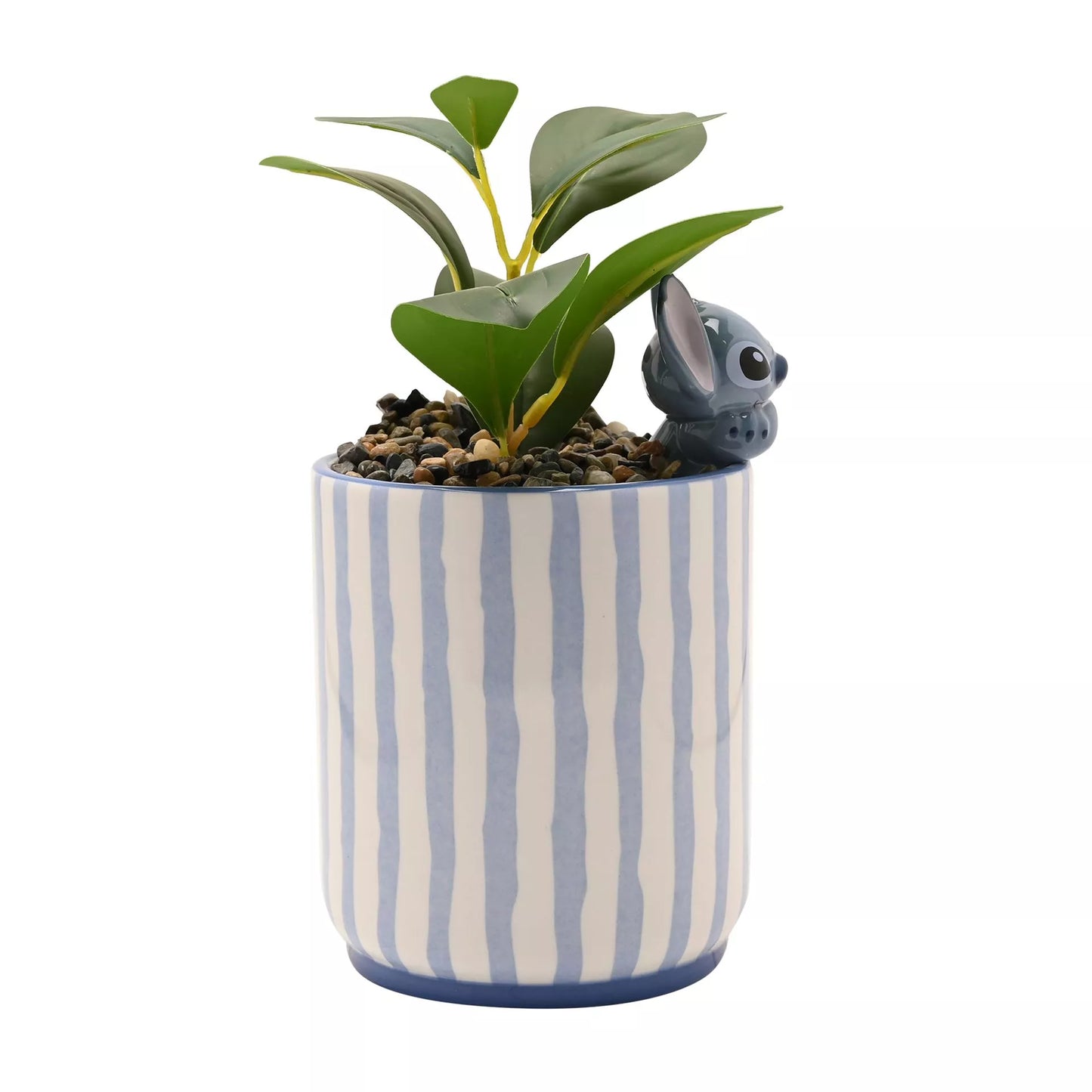 Disney Home Stitch Collection - Planter with a Stitch