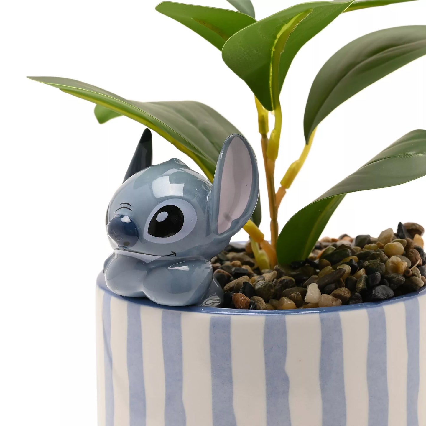 Disney Home Stitch Collection - Planter with a Stitch
