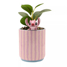 Disney Home Stitch Collection - Planter with a Angel