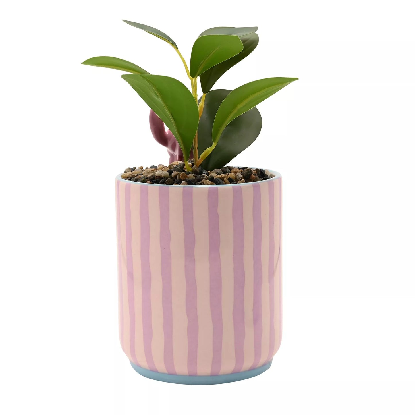 Disney Home Stitch Collection - Planter with a Angel