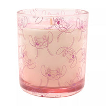 Disney Home Stitch Collection - Candle Angle Peach & Magnolia