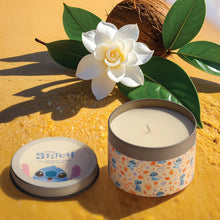 Disney Home Candle - Stitch White Gardenia & Coconut