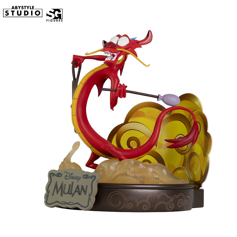 ABYStyle Disney Mushu
