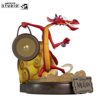 ABYStyle Disney Mushu