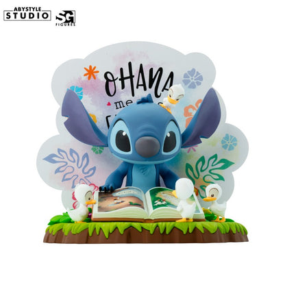 ABYStyle Disney Stitch Ohana