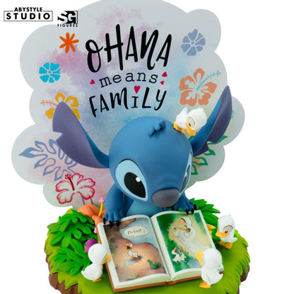 ABYStyle Disney Stitch Ohana