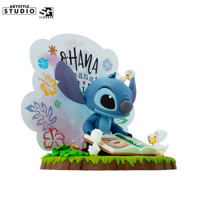 ABYStyle Disney Stitch Ohana