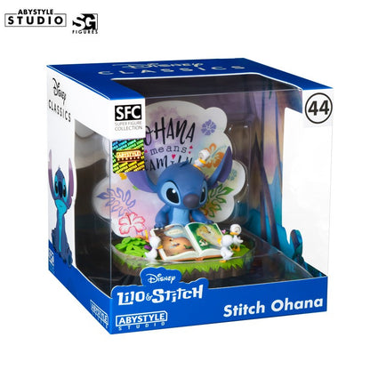 ABYStyle Disney Stitch Ohana