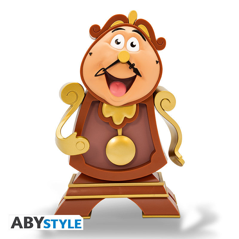 Disney Beauty and the Beast Cogswart Money Bank