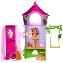 Disney Princess - Rapunzel's Tower