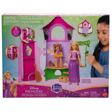 Disney Princess - Rapunzel's Tower